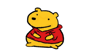 Winnie The Pooh (Doobus Goobus) AI voice text to speech and AI music cover generator